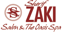 Sherif Zaki Logo